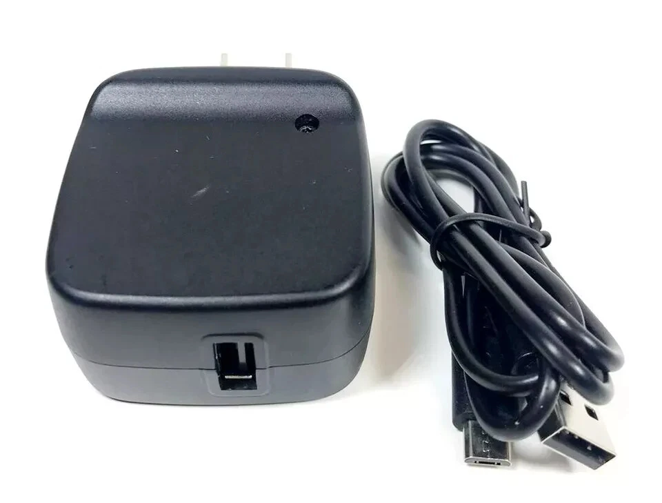 Asus AD83531 Micro USB AC Adaptor Wall Charger - Image 2 of 4