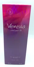 Venisia Johan B. 3 oz / 90ml Eau De Parfum Spray For Women