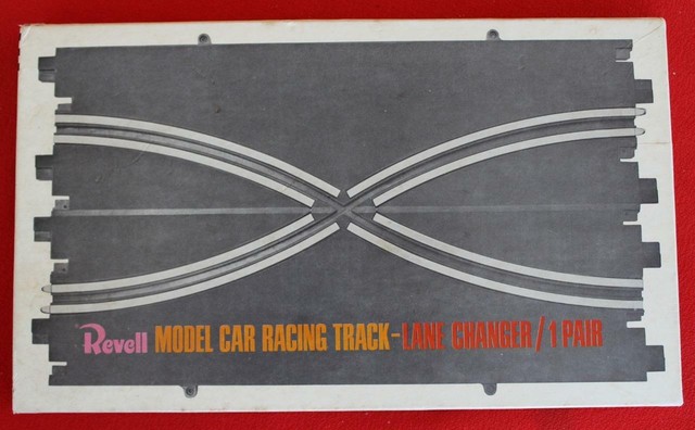 vintage scalextric track for sale on ebay