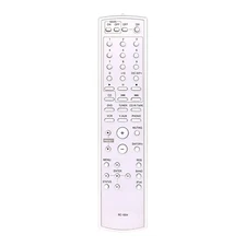 RC-1054 Replace Remote Control Fit For Denon Stereo Receiver Amplifier DRA-500AE