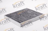 Kraft 1736512 Filter Innenraumluft FüR Audi MERCEDES-BENZ Puch Seat