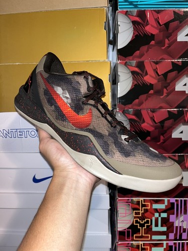 nike kobe 8 python