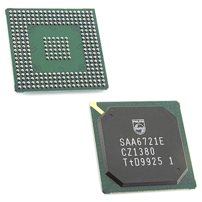 [20pcs] SAA6721E RGB to TFT Engine BGA292 BGA292 BULK