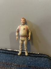 The Real Ghostbusters Slimed Heroes Ray Stantz Vintage Action Figure Kenner 1990