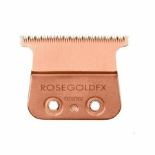 Babyliss FX707RG2 RoseGold Deep Tooth Trimmer Blade