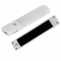 Usb Led Nachtlicht Bewegungsmelder Treppen-Leuchte Notlicht Sensorlicht Kaltweiß