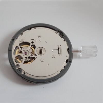 Genuine Seiko SII NH38 NH38A Japan Made Automatic Movement TMI - Ships from USA