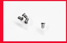 206603 CANON TX TOP COVER SCREWS QUANTITY 4 REPAIR PART USED