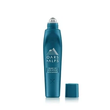 Oars + Alps Wake Up Eye Roller and Eye Depuffer, Dermatologist Tested , 0.5 OZ