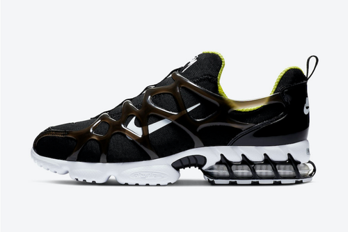 nike air zoom spiridon kukini