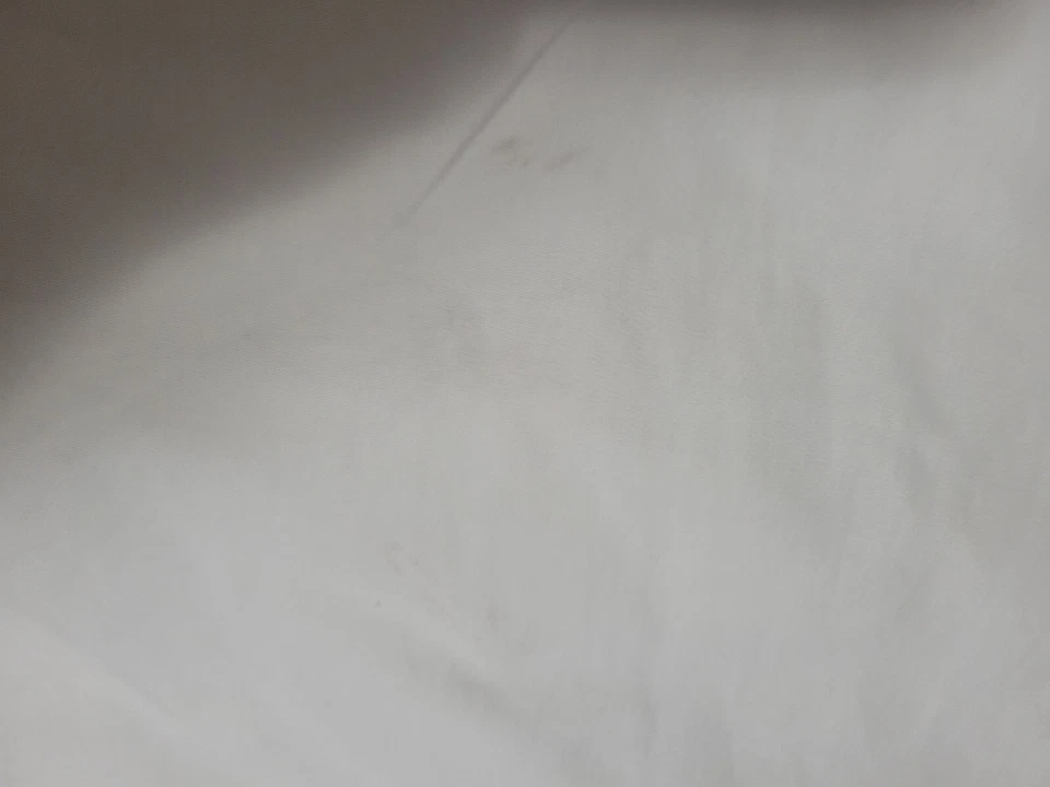 Pd and C stretch White shorts mens 34 - Image 3 of 4