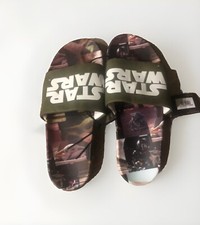 Star Wars Slipper Size 7