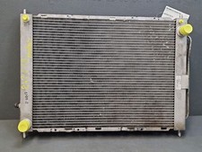 Radiateur Renault MODUS