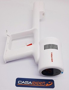 Motor Körper TROUVER Power 11 Staubsauger