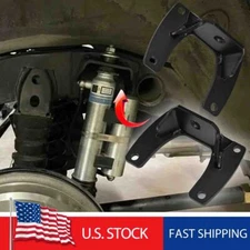 Replacement Rear Shock Mount Repair Bracket Kit for Toyota for 4runner 1996-2002