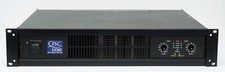 QSC Model CX302 2-Channel Pro Audio Power Amplifier 325W/Channel into 4 