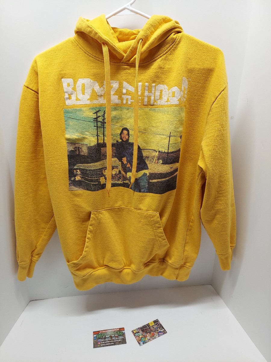 Philco Boyz In The Hood Hoodie Sweatshirt Comfy, Ice Cube 2021