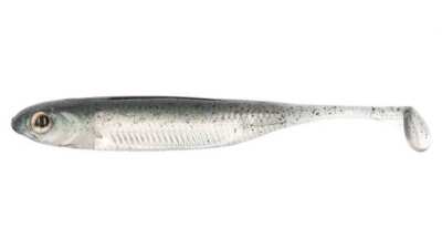 Fish Arrow Flash J Shad 4''  Action Shad Gummifisch  10 cm Softbait Shad #003