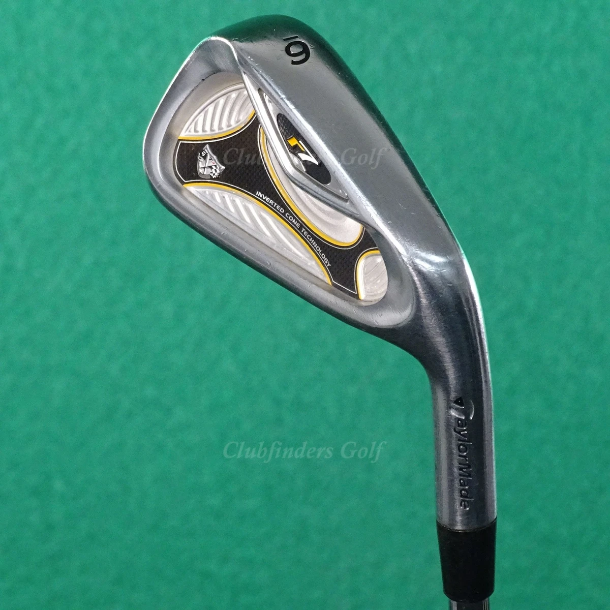Taylormade R7 Tp Irons for sale | eBay