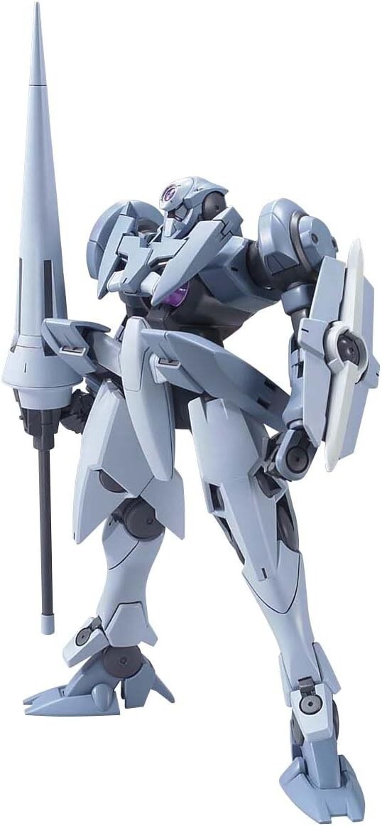 Bandai HG Gundam 00 1/144 Gnx-609t Gn-x III ESF Type Hg00