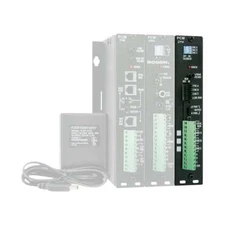 Bogen PCMZPM [Restock Item] Zone Paging Module for PCM2000, No Power Supply