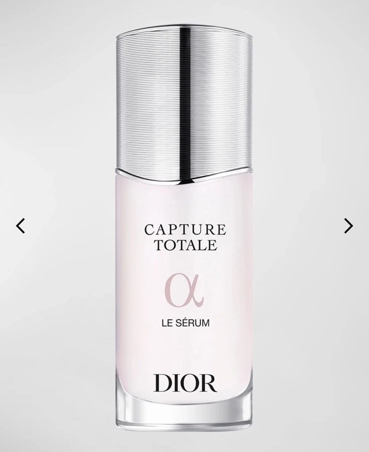 Dior Capture Totale Multi Perfection Serum for sale | eBay