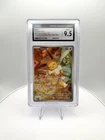 Pokemon Eevee 173 SV Scarlet & Violet Promo Holo CGC 9.5 English HP 50