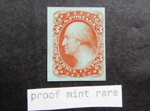 nystamps US Stamp Mint Proof Rare          M13x2076