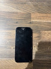 Iphone 15 (Damaged screen)