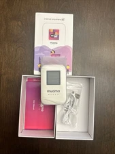 Muama Ryoko 4g Wifi Internet Everywhere Portable Wireless Router 150MB/s NEW 