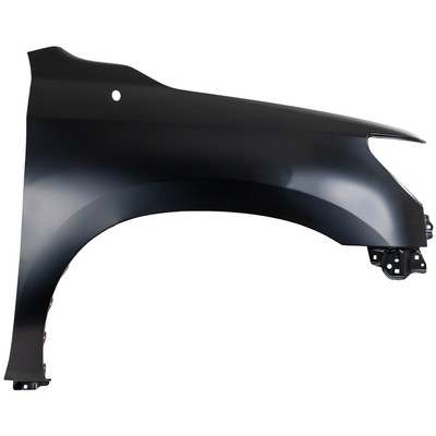 CAPA Certified Fender Fits Toyota Tundra 2007-2013 Front Passenger Side