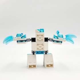 LEGO Disney Princess 41148 Elsa's Magical Ice Palace 100% Complete