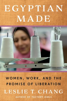 Leslie T Chang | Egyptian Made | Buch | Englisch (2024) | EAN 9780525509219