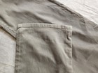 NWT 34 Heritage Men Naples Jeans Griffin Washed Twill Mid-Rise Straight  34Wx32L — photo 9