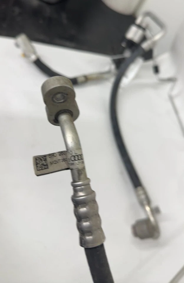 Manguera aire acondicionado Audi Q5 2013-17 8t0260707b Foto 4 de 4