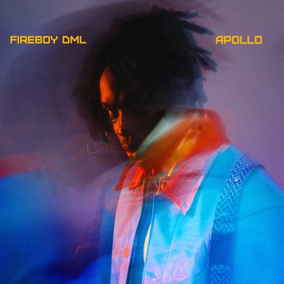 Fireboy DML Apollo (RSD 2021) (Vinyl)