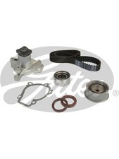 Gates Timing Belt Kit & Water Pump fits Hyundai Tucson 2.0 JM (TCKWP284)