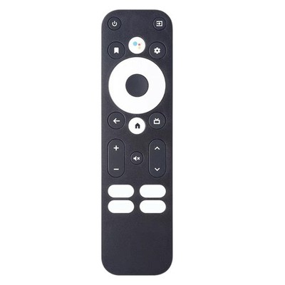 Lightweight ABS Remote Control Replacement Repair Part for KM2 PLUS