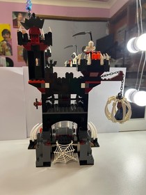 LEGO Castle: Skeleton Tower (7093) - Retired Set