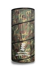 Portable Changing Room, Pop Up Pod - Privacy Tent, Dressing Room Tube or Port...