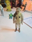 1980 Vintage Star Wars Rebel Commander by Kenner Action Figure