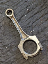 OEM 08-12 Honda Accord 2.4L Connecting Rod 10-14 CR-V K24Z R40 Acura Civic SI