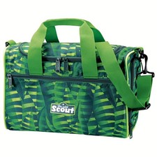 Scout Zubehör Sporttasche Danger Dino 