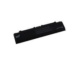 Image of BTI PABAS260 compatible 60Wh 6-cell battery for TOSHIBA SATELLITE C850 C855 L850