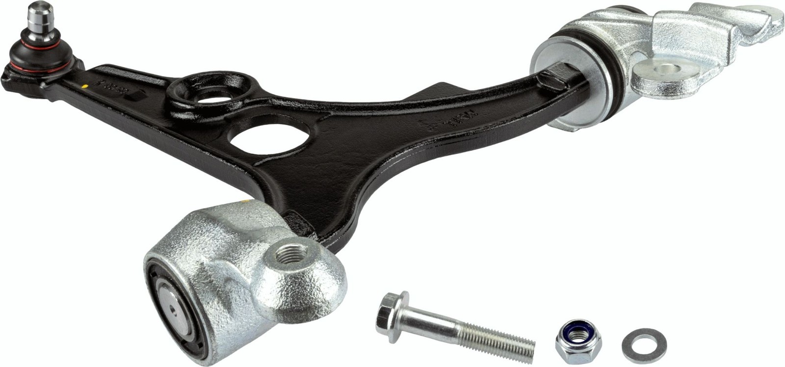 Bras de liaison TRW JTC402 suspension de roue pour corriger le jeu de direction