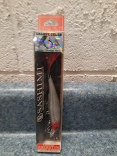 Yo Zuri Sashimi Jerkbait FW 3 1/2"  7/16oz  Color Change Baits Yozuri R968 Model