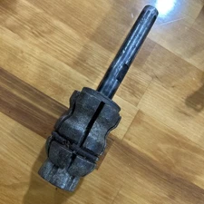 KD Tools 2071 Exhaust Pipe Expander Spreader  1.75" to  2.25" range USA made