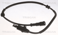ABS Sensor Raddrehzahl Hinterachse Links FüR Renault Megane I Classic Grandtour