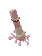 Oopsie Scoop Lip Oil Holder(One Supplied)Makeup Storage Stand Organiser Glam 