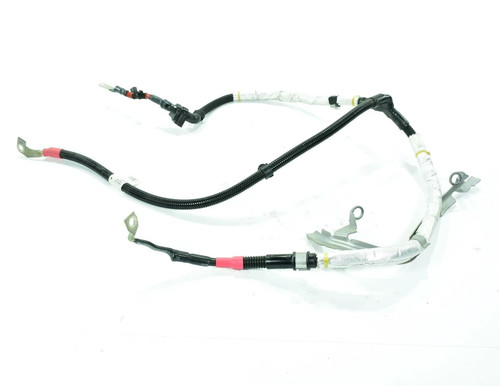 Original BMW 1er 2er 3er 4er F32 F33 F36 Kabel Generator-Anlasser-Stützpunkt B+